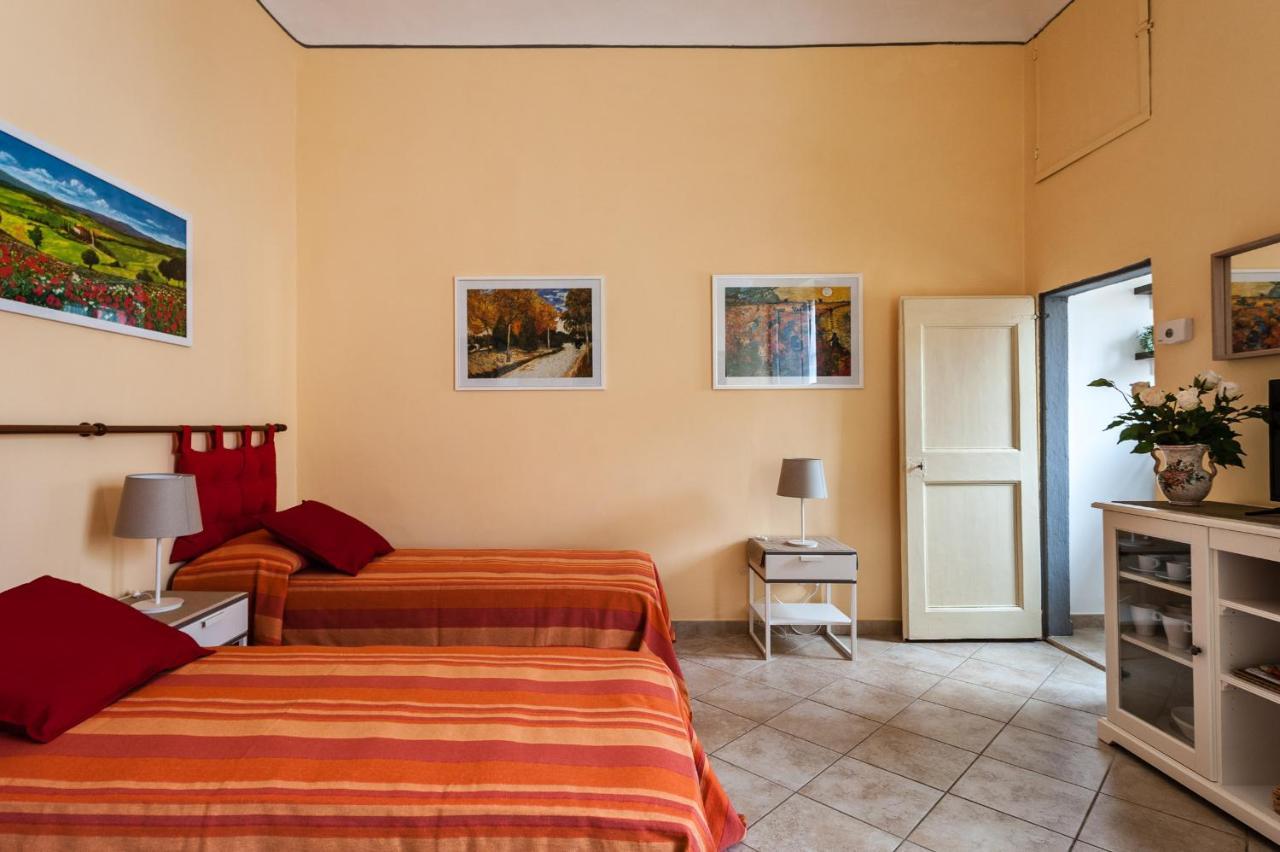 Apartamento All' Ombra Del Duomo *
