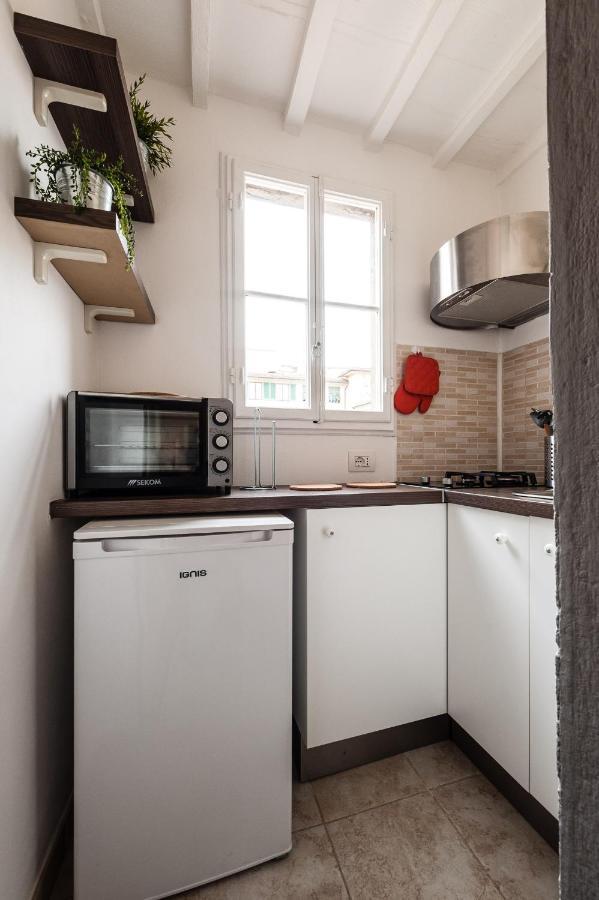 Apartamento All' Ombra Del Duomo Florencia